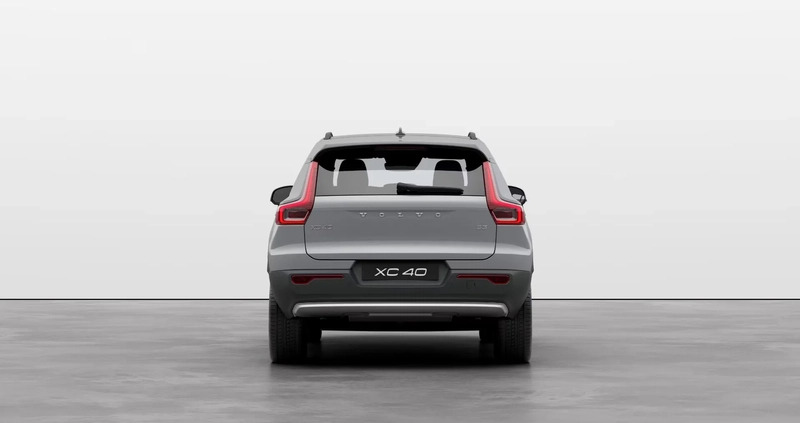 Volvo XC 40 cena 151000 przebieg: 5, rok produkcji 2024 z Gubin małe 22